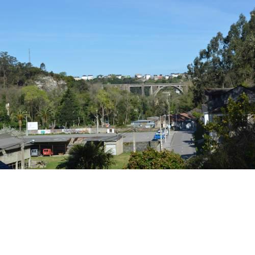 Apartamentos La Capitana