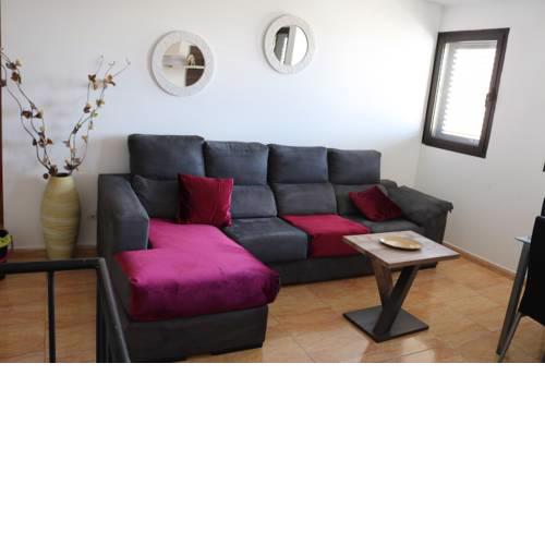 Apartamentos La Carmen