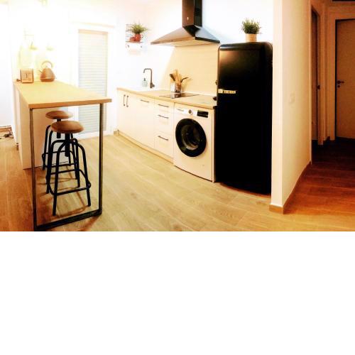 Apartamentos La Casa del Maestro