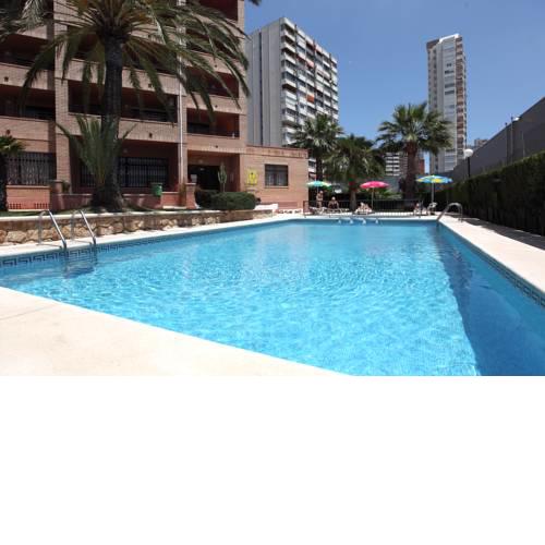 Apartamentos La Caseta - SABESA