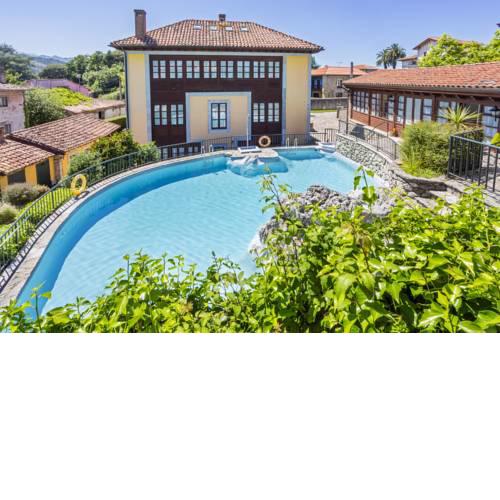 Apartamentos La Casona De Vidiago