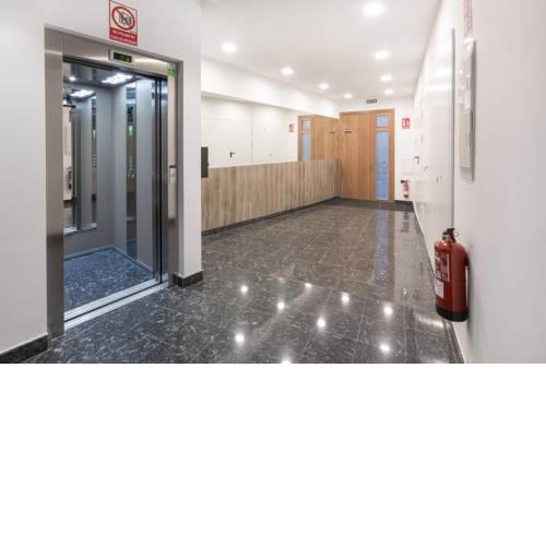 Apartamentos La Catedral 2º B - Pleno Centro