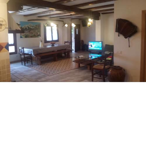 Apartamentos La Cocineta con vistas