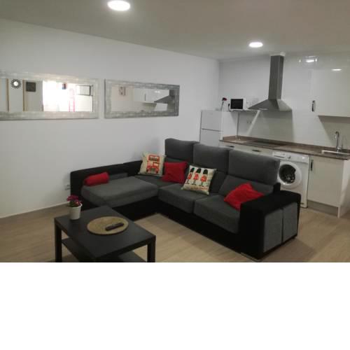 Apartamentos La Colina