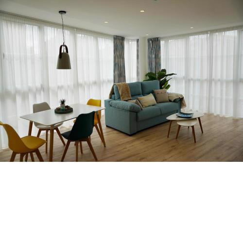 Apartamentos La Concordia
