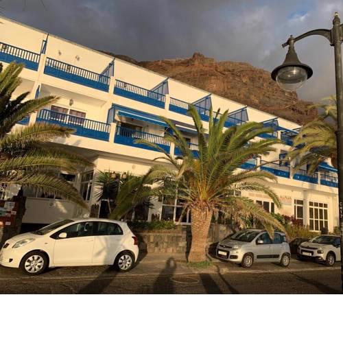 APARTAMENTOS LA CONDESA (2ª PLANTA)