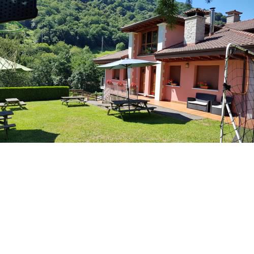 Apartamentos La Corona