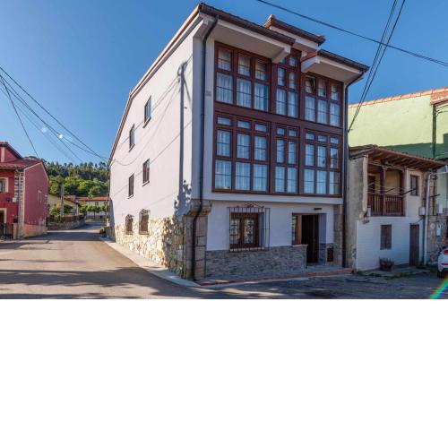Apartamentos La Corrada de Andrín