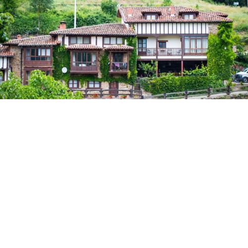 APARTAMENTOS LA COTERA barrio de arriba - CAMBARCO
