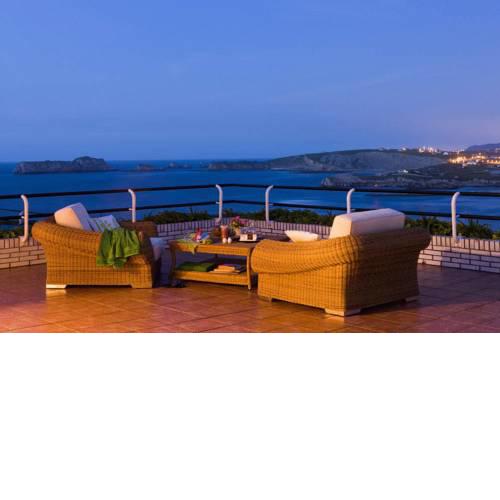 Apartamentos La Coteruca