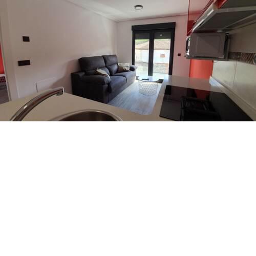 Apartamentos La Cueva - Onis