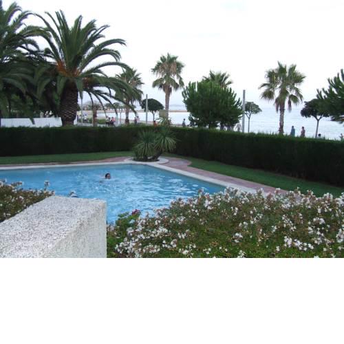 Apartamentos la Dorada