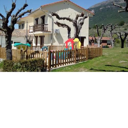 Apartamentos La Eliza