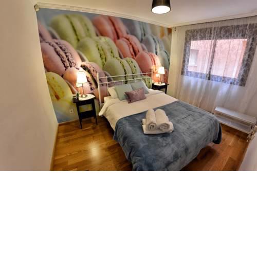 Apartamentos La Estación