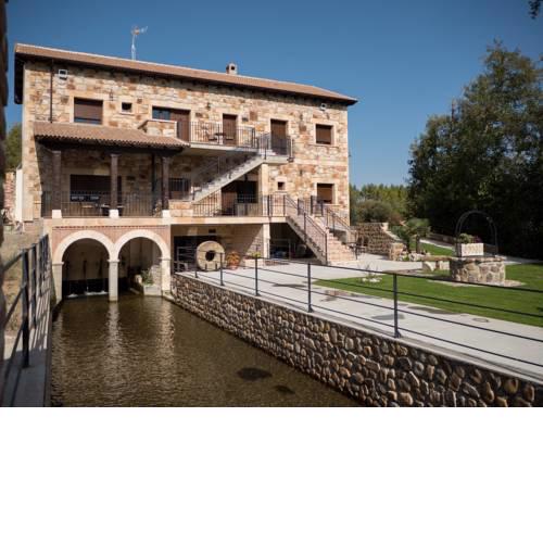 Apartamentos La Fabrica