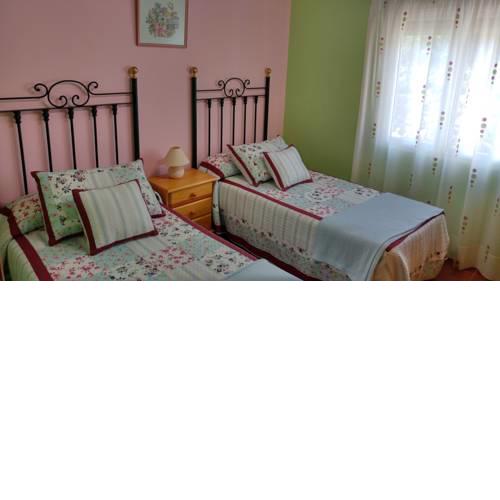 Apartamentos La Flor