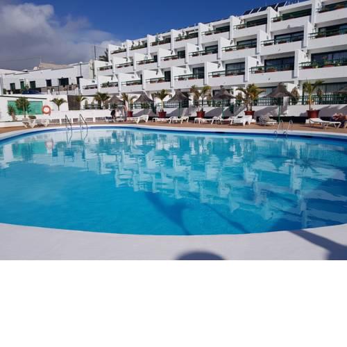 Apartamentos La Florida