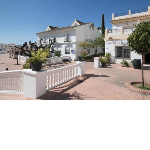Apartamentos La Fonda