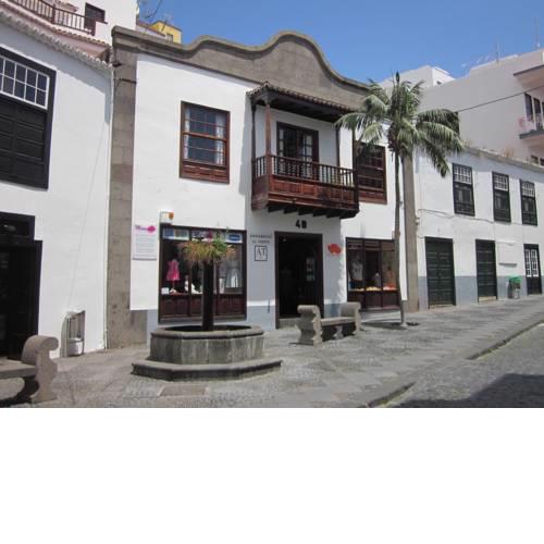 Apartamentos La Fuente