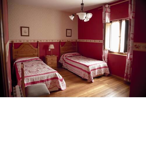 Apartamentos La Gloria