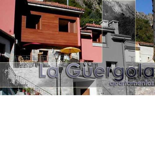 Apartamentos La Guergola