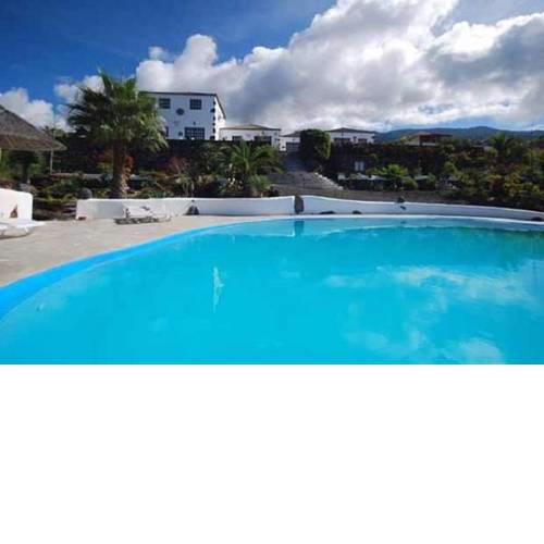 Apartamentos la Hacienda el Rancho