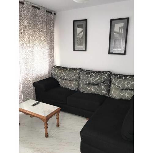 Apartamentos "La Hacienda"