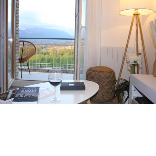 Apartamentos La Herradura Viñas