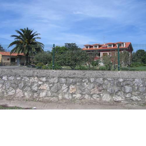 Apartamentos la Higar
