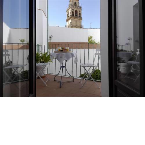 Apartamentos La Hoguera