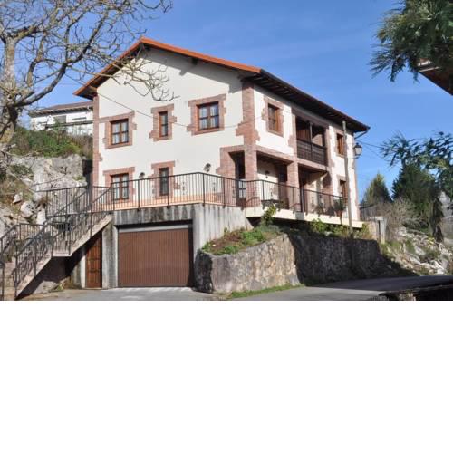 Apartamentos La Huertina