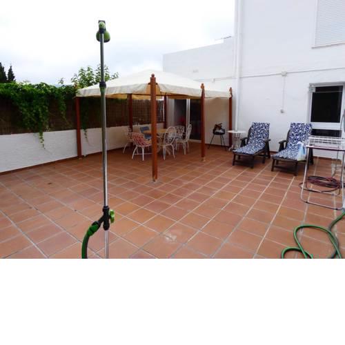 Apartamentos La Isla
