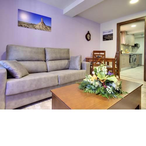 Apartamentos La Jasa