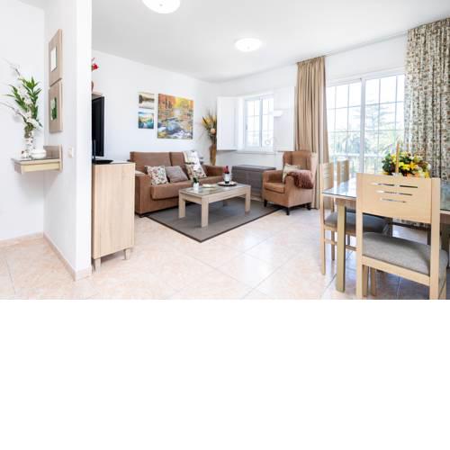 Apartamentos La Laguna Deluxe 8