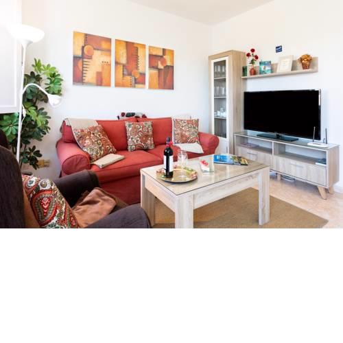Apartamentos La Laguna Deluxe 9