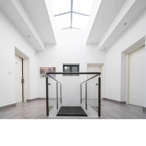 Apartamentos La Laguna