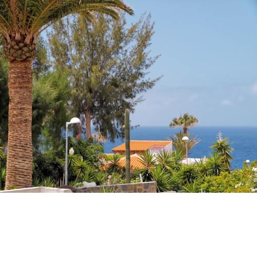 Apartamentos La Lava