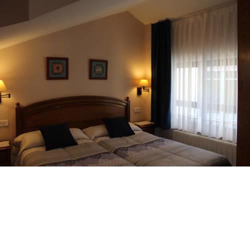 Apartamentos La Lula