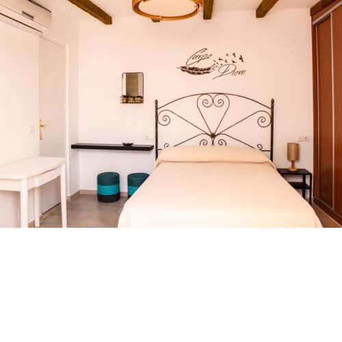 Apartamentos La Mar Chica