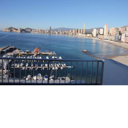 Apartamentos La Mar