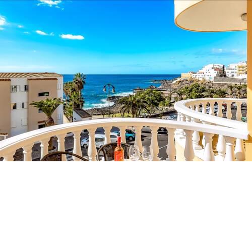 Apartamentos la Mar