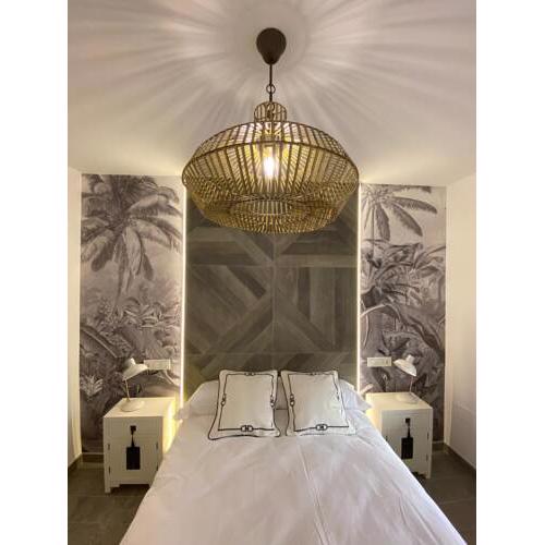 Apartamentos la Mariana