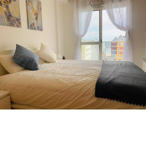 Apartamentos la Marosa