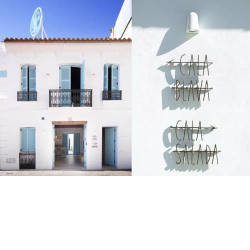 Apartamentos La más Bonita