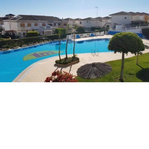 Apartamentos la mata sab