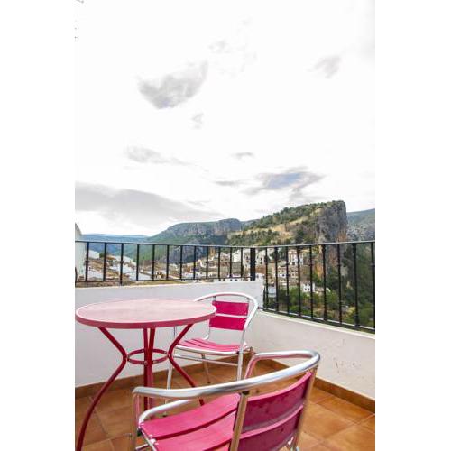 Apartamentos La Muela - Chulilla