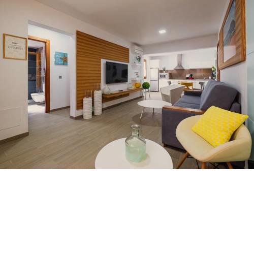 Apartamentos La Pardela EXCLUSIVE