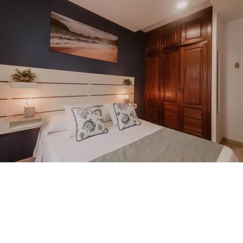 APARTAMENTOS LA PARDELA II