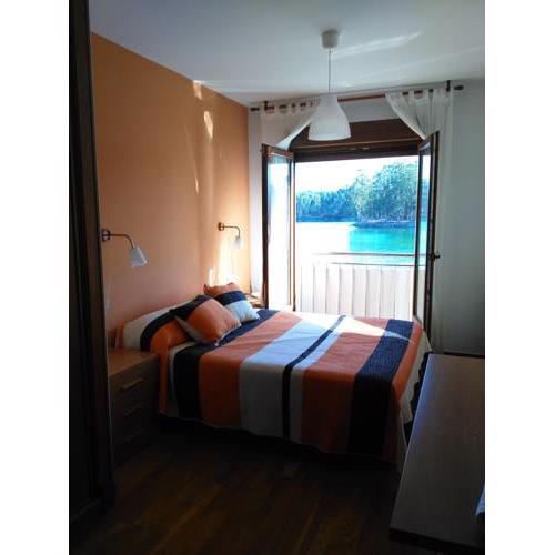 Apartamentos la Pasarela