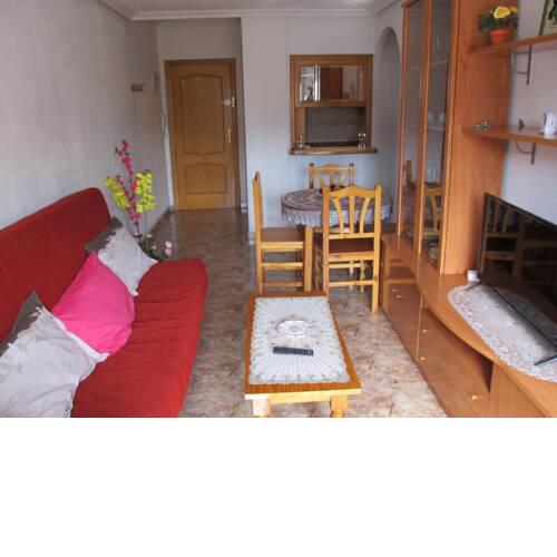 Apartamentos La Paz VIII